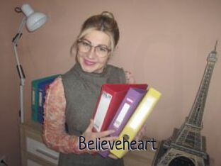 Believeheart