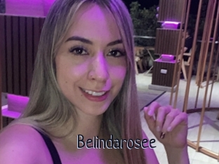 Belindarosee