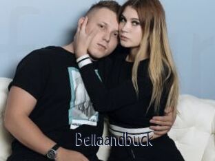 Bellaandbuck
