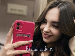 Bellaanddony
