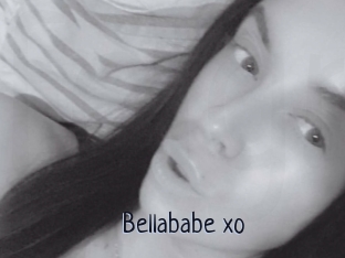 Bellababe_xo