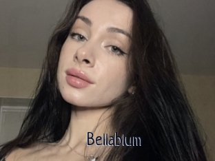 Bellablum