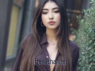 Bellachannel