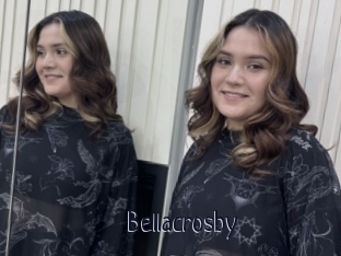 Bellacrosby