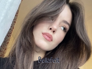 Bellafelt