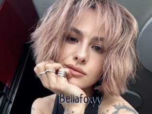 Bellafoxyy