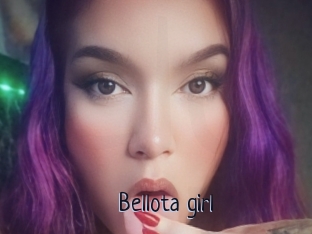 Bellota_girl