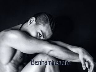 Benhaminsaenz