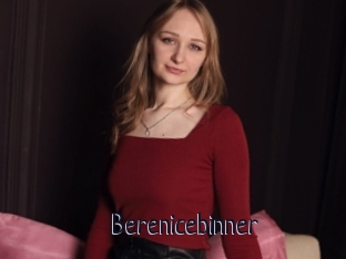 Berenicebinner