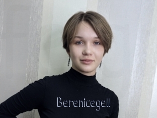 Berenicegell