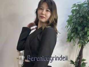 Berenicegrindell