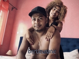 Bertieunanie