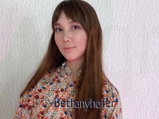 Bethanyhofer