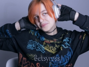 Betsyross