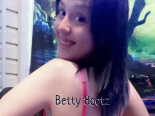 Betty_8ootz