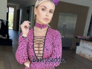 Bettybaddox