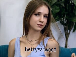 Bettyearwood