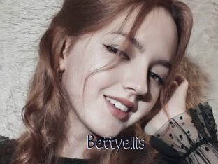 Bettyellis