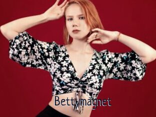 Bettymagnet
