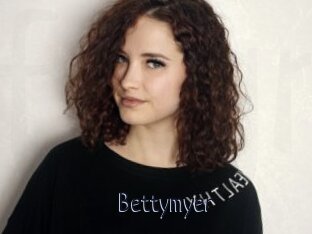 Bettymyer