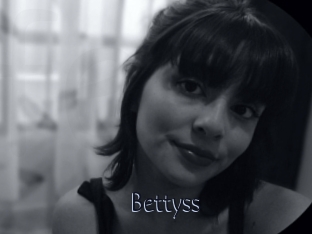 Bettyss