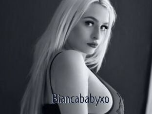 Biancababyxo