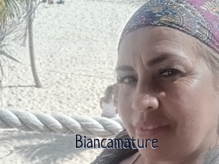 Biancamature
