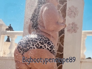 Bigbootypenelope89