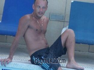 Bigdick22cm