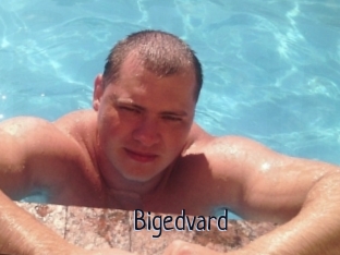 Bigedvard