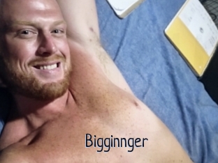 Bigginnger
