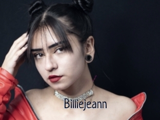 Billiejeann