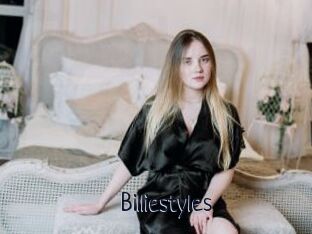Billiestyles