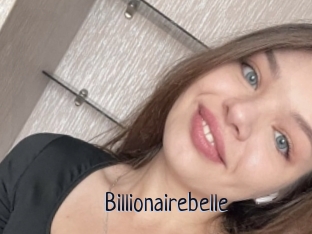Billionairebelle