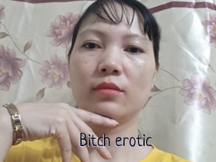 Bitch_erotic