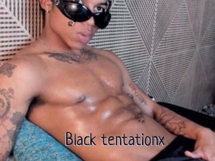 Black_tentationx