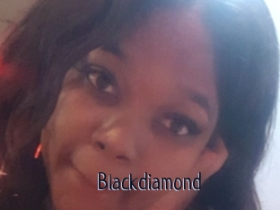 Blackdiamond