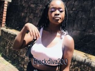 Blackdiva200