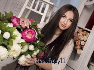 Blackfoxy11