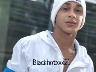Blackhotxxx21