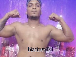 Blacksex123