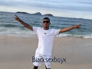 blacksexboyx Fellation Gratuite