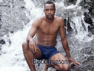 Blackthonson