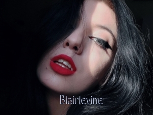 Blairlevine