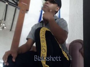 Blakxshott
