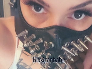 Blaxicanbabe
