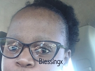 Blessingx