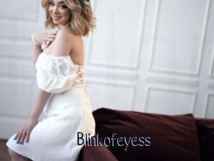 Blinkofeyess