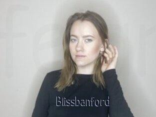 Blissbanford