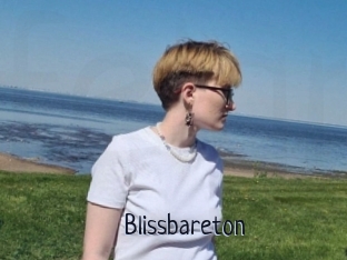 Blissbareton